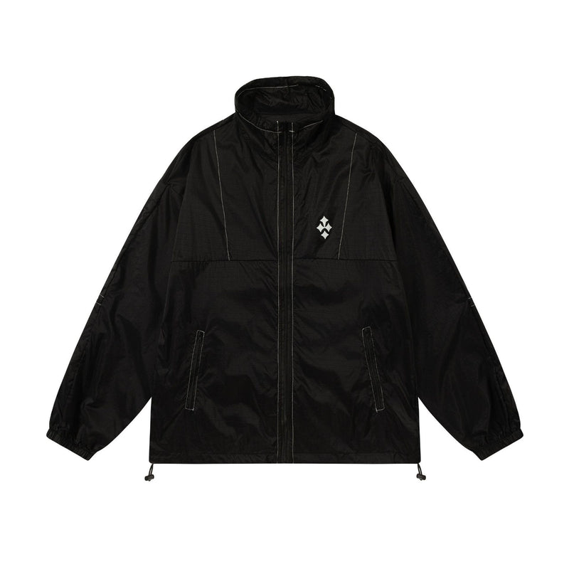 Sun Protection Clothing Men Fashion Brands Thin Loose