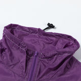 Sun Protection Clothing Men Fashion Brands Thin Loose