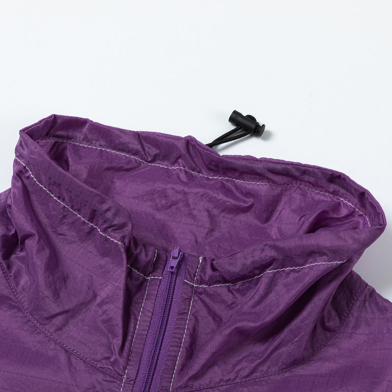 Sun Protection Clothing Men Fashion Brands Thin Loose