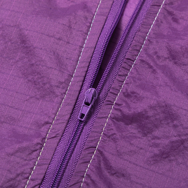 Sun Protection Clothing Men Fashion Brands Thin Loose