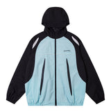 Sun-protective Clothing Wind Coat Coat Men