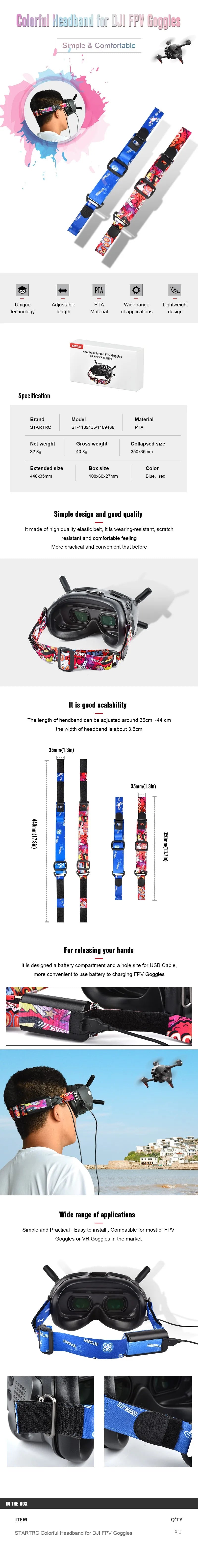 Propellers Guard for DJI FPV Combo Drone Blade Protection Ring Anti-collision Integrated Props Protective Cover Accessories