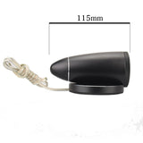 HIFIDIY LIVE hifi 2 inch Tweeter Speaker Unit Air Motion Transformer 8OHM 30W Treble Loudspeaker AMT-52 Super high belt type