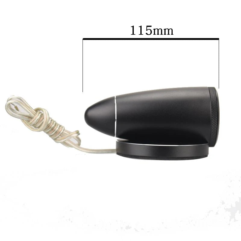 HIFIDIY LIVE hifi 2 inch Tweeter Speaker Unit Air Motion Transformer 8OHM 30W Treble Loudspeaker AMT-52 Super high belt type