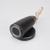 HIFIDIY LIVE hifi 2 inch Tweeter Speaker Unit Air Motion Transformer 8OHM 30W Treble Loudspeaker AMT-52 Super high belt type