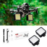 Propellers Guard for DJI FPV Combo Drone Blade Protection Ring Anti-collision Integrated Props Protective Cover Accessories