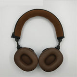 Soft Protein Foam Ear Pads Cushions for Audio-Technica ATH-SR5 ATH-MSR5 ATH SR5 SR5BT MSR5 Headphones 1.8