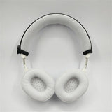 Soft Protein Foam Ear Pads Cushions for Audio-Technica ATH-SR5 ATH-MSR5 ATH SR5 SR5BT MSR5 Headphones 1.8