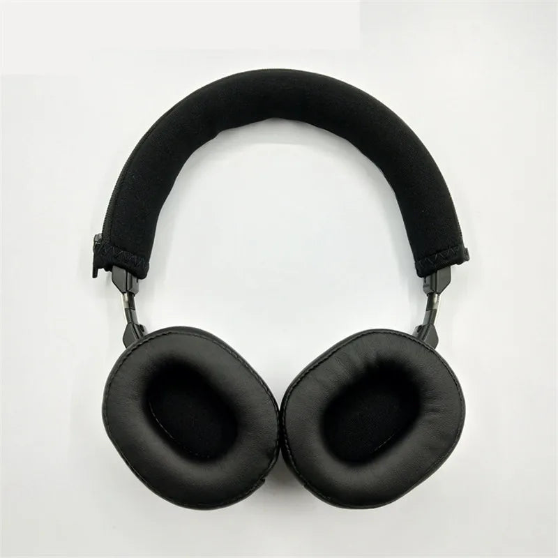 Soft Protein Foam Ear Pads Cushions for Audio-Technica ATH-SR5 ATH-MSR5 ATH SR5 SR5BT MSR5 Headphones 1.8