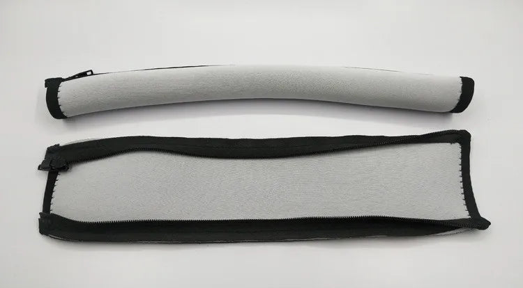 Soft Protein Foam Ear Pads Cushions for Audio-Technica ATH-SR5 ATH-MSR5 ATH SR5 SR5BT MSR5 Headphones 1.8