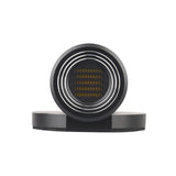 HIFIDIY LIVE hifi 2 inch Tweeter Speaker Unit Air Motion Transformer 8OHM 30W Treble Loudspeaker AMT-52 Super high belt type