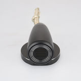 HIFIDIY LIVE hifi 2 inch Tweeter Speaker Unit Air Motion Transformer 8OHM 30W Treble Loudspeaker AMT-52 Super high belt type