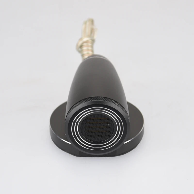 HIFIDIY LIVE hifi 2 inch Tweeter Speaker Unit Air Motion Transformer 8OHM 30W Treble Loudspeaker AMT-52 Super high belt type