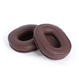 Soft Protein Foam Ear Pads Cushions for Audio-Technica ATH-SR5 ATH-MSR5 ATH SR5 SR5BT MSR5 Headphones 1.8