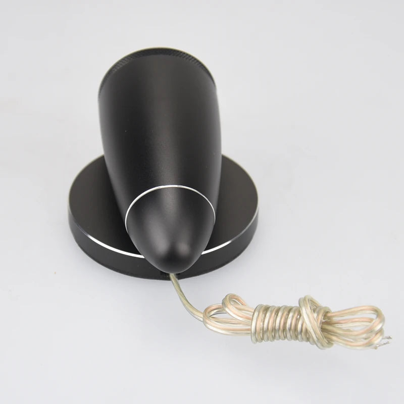 HIFIDIY LIVE hifi 2 inch Tweeter Speaker Unit Air Motion Transformer 8OHM 30W Treble Loudspeaker AMT-52 Super high belt type