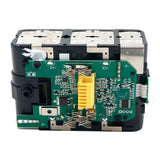 Latest BL1880B BL1860B 18V 8.0Ah 6.0A 3.5A Li Ion Rechargeable Battery for Makita 18V BL1830 BL1840 BL1850 BL1815 Cordless Drill