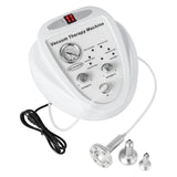 Electric Vacuum Pump Massage Breast Massager Enlargement & Butt Lifting Body Shaping for Beauty Salons, Hospitals, Spas