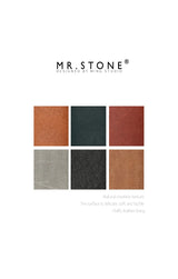 Mr.stone Handmade Genuine Leather Camera Strap For sony a7cR fujifilm XT5 Leica M1 Camera Shoulder Sling Belt (Shoulder support)