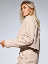 Women's Clothing Autumn New Fashion Casual Short Small Suit Slim Fit Trousers Women's Suit Костюм Женский Летний