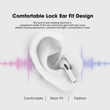 Original TWS Wireless Headphones Fone Bluetooth Earphones In Ear Earbuds Pro4 Headset Apply to smartphones