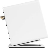 16° Dip Angle Desktop Computer Speakers Holder Bracket Durable Metal Audio Stand for Kanto's YU4 Active Speaker Accessories