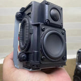 SOTAMIA Mini Power Speaker 1 Inch Silk Film Tweeter 2 Inch Full Range Speaker Long-stroke Passive Hifi Audio For Harman Kardon