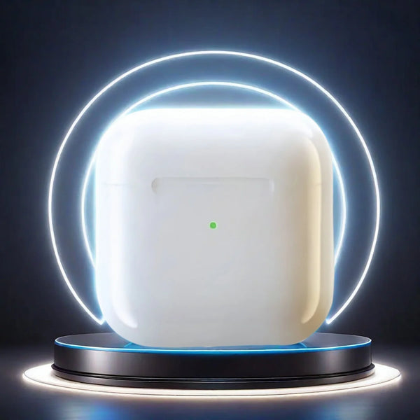 Original TWS Wireless Headphones Fone Bluetooth Earphones In Ear Earbuds Pro4 Headset Apply to smartphones