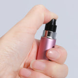 Perfume Spray Refillable Bottle 1PC 5ml 8ml Mini Portable Atomizer Jar Scent Pump Empty Container Cosmetic Liquid Tools