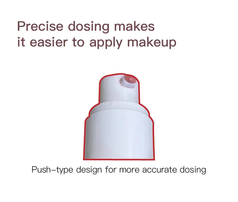 HERORANGE Matte Liquid Blush Velvet Blusher Peach Face Blusher Pigment Lasting Beauty Natural Cheek Tint Cream Blush Makeup 30ML