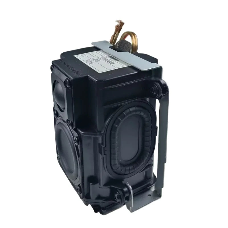 SOTAMIA Mini Power Speaker 1 Inch Silk Film Tweeter 2 Inch Full Range Speaker Long-stroke Passive Hifi Audio For Harman Kardon