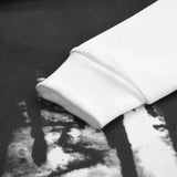 Casual Hoodies Jogging Sweatshirts for Men Top Fashion Comfortable Autumn Winter Daily Dressing Sports Sweatpants Men's Clothing