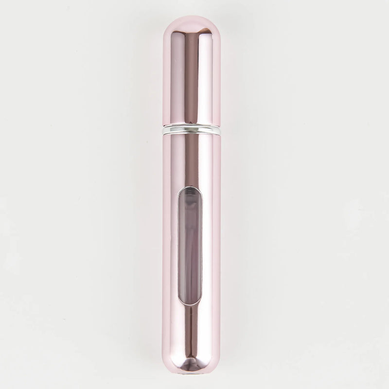 Perfume Spray Refillable Bottle 1PC 5ml 8ml Mini Portable Atomizer Jar Scent Pump Empty Container Cosmetic Liquid Tools