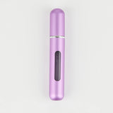 Perfume Spray Refillable Bottle 1PC 5ml 8ml Mini Portable Atomizer Jar Scent Pump Empty Container Cosmetic Liquid Tools