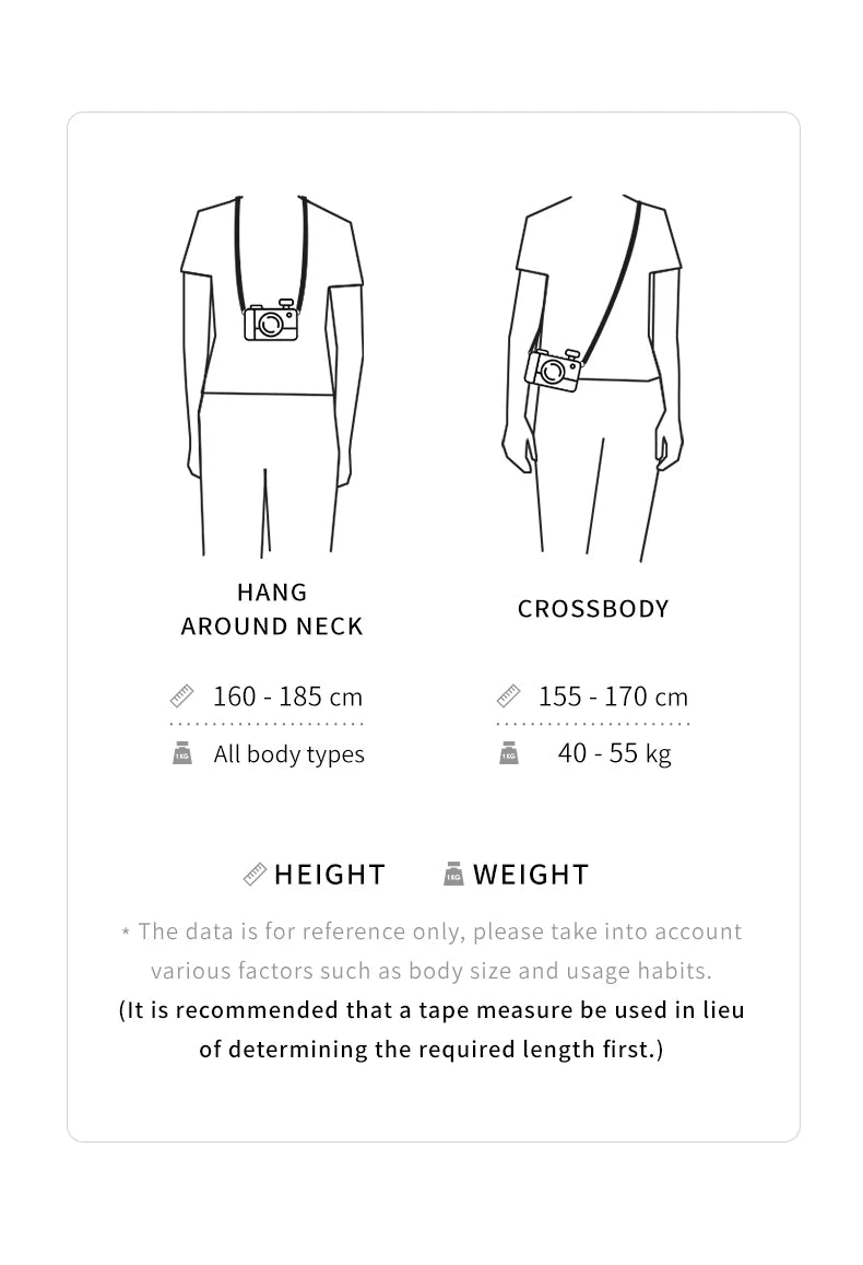 Mr.stone Handmade Genuine Leather Camera Strap For sony a7cR fujifilm XT5 Leica M1 Camera Shoulder Sling Belt (Shoulder support)