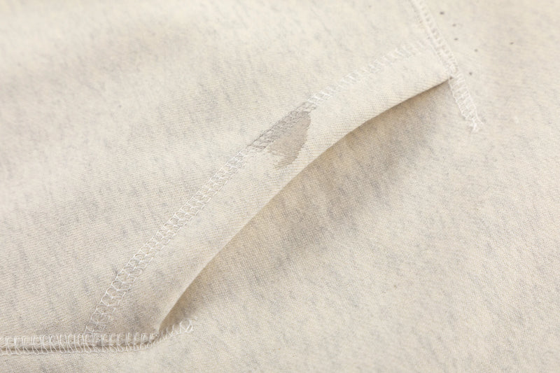 Mens Clothing  Vintage graffiti destroys dirty painted high street loose casual hoodies ropa hombre