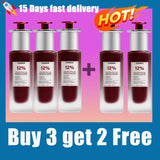 Special Fruit Acid Salicylic Acid essence Exfoliating&Shrinking Pore Moisturizing essence of TItok Hot Beauty Salon