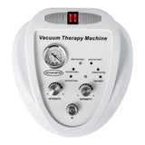 Electric Vacuum Pump Massage Breast Massager Enlargement & Butt Lifting Body Shaping for Beauty Salons, Hospitals, Spas