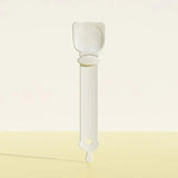 Pet Feed Spoon Food Scoop Cat Strip Squeezer Feeder Dispenser Indoors Puppy Kitten Snack Liquid Food Scoop Kitty Pet Supplies