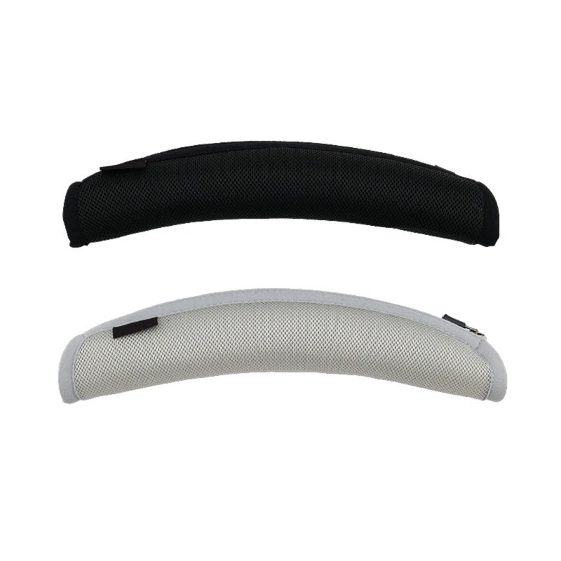 Protective Headband Sleeve for Focal Bathys Headphone Soft Breathable Enhances Durability Simple Fit and Removal