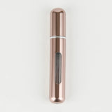 Perfume Spray Refillable Bottle 1PC 5ml 8ml Mini Portable Atomizer Jar Scent Pump Empty Container Cosmetic Liquid Tools