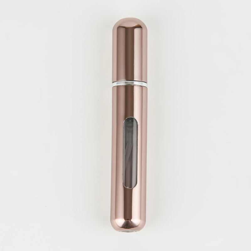 Perfume Spray Refillable Bottle 1PC 5ml 8ml Mini Portable Atomizer Jar Scent Pump Empty Container Cosmetic Liquid Tools