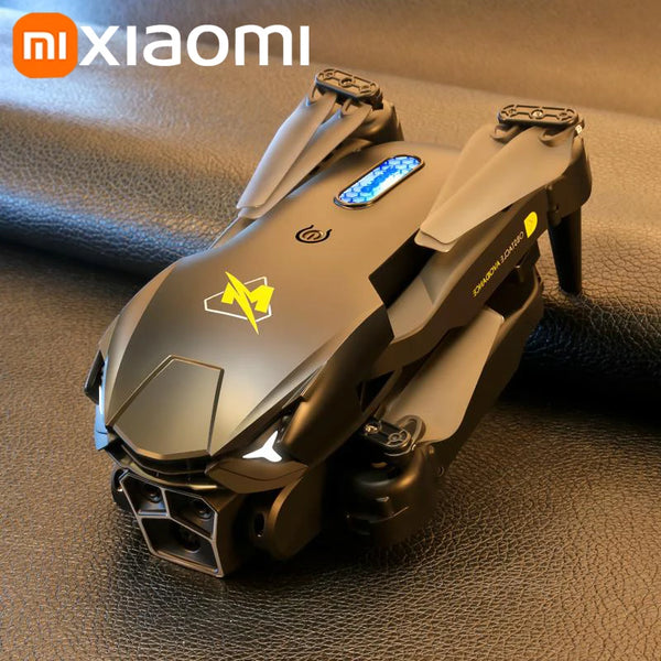 Xiaomi M3 Pro Drone 8K Triple-camera Professional HD Aerial Photography Obstacle Avoidance Brushless Motor GPS Return Drone ﻿