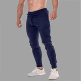 Men Clothing Jogger Pants Men Man Pants for Mens Sweatpants Men's Brushed Gym Women's Winter Trousers Tracksuit 2024 New