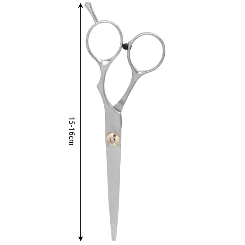 Professional Hairdressing Scissors Cutting Scissors Barber Accesories Hair Thinning Cut Metal Scissors Tooth Shears Styling Tool
