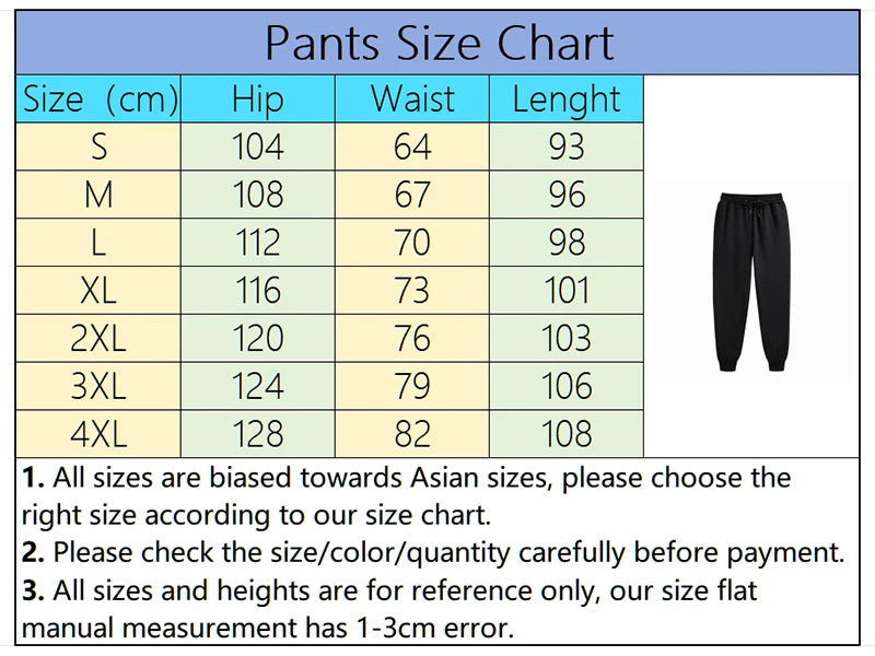 Jogging Sports Pants for Men Daily Sweatpants Hot Sales Casual Versatile 2024 New Fashion the Four Seasons Men's Clothing