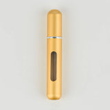 Perfume Spray Refillable Bottle 1PC 5ml 8ml Mini Portable Atomizer Jar Scent Pump Empty Container Cosmetic Liquid Tools