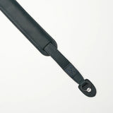 Mr.stone Handmade Genuine Leather Camera Strap For sony a7cR fujifilm XT5 Leica M1 Camera Shoulder Sling Belt (Shoulder support)