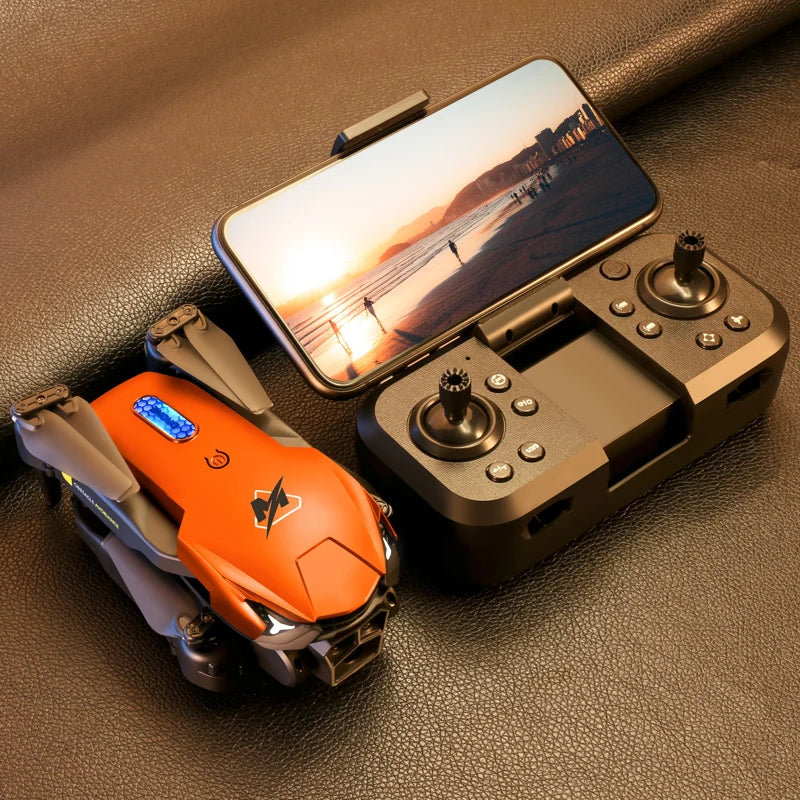 Xiaomi M3 Pro Drone 8K Triple-camera Professional HD Aerial Photography Obstacle Avoidance Brushless Motor GPS Return Drone ﻿