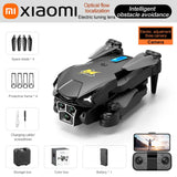 Xiaomi M3 Pro Drone 8K Triple-camera Professional HD Aerial Photography Obstacle Avoidance Brushless Motor GPS Return Drone ﻿