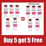 Hyaluronic Acid Face Serum Essence Skin Repair Rejuvenation Firming Moisturizing Hydrating Anti Aging